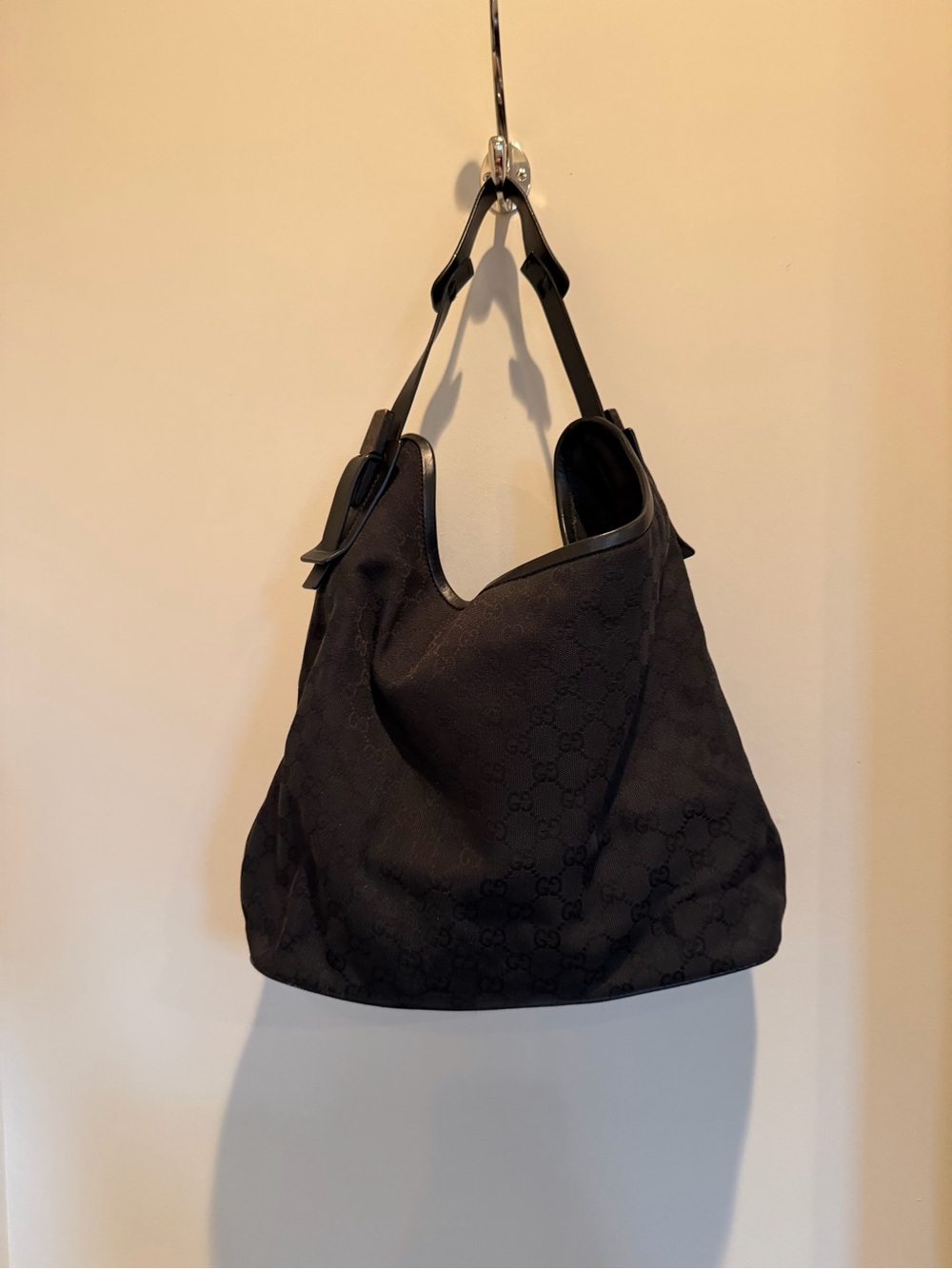 Gucci - hobo bag